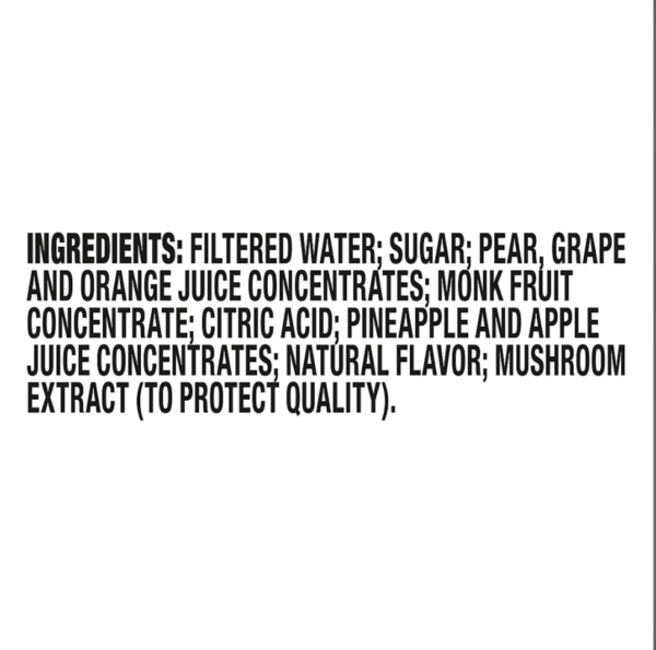 Capri Sun Flavored Juice Drink Blend Variety Pack, 40 ct./6 fl. oz. - Image 4