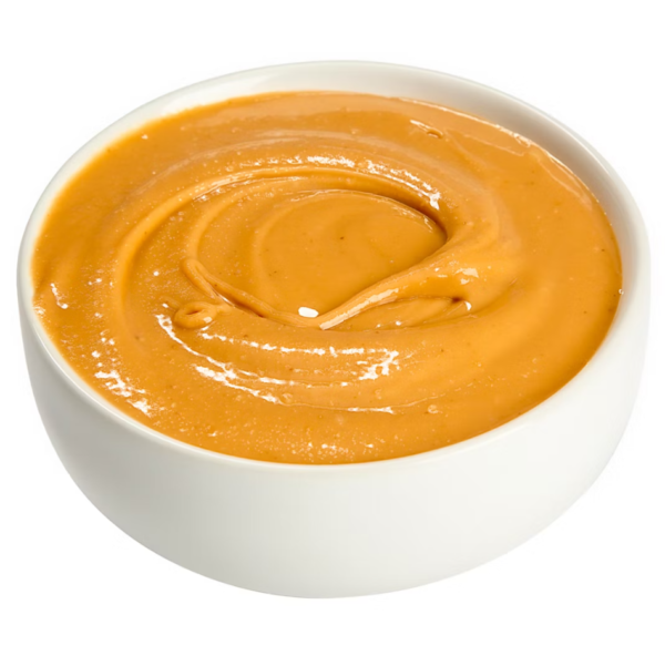 Wellsley Farms Organic Creamy Peanut Butter, 36 oz. - Image 3