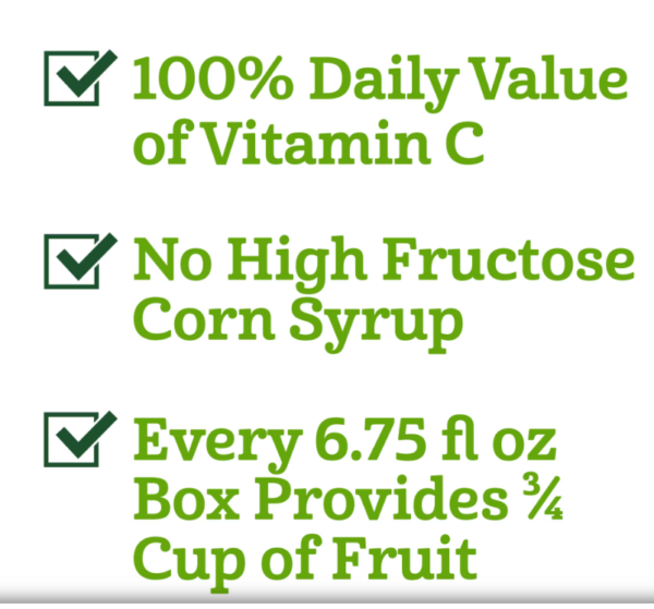 Juicy Juice Variety Pack, 32 ct./6.75 oz. - Image 5