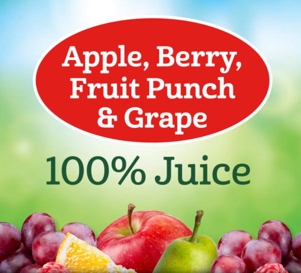 Juicy Juice Variety Pack, 32 ct./6.75 oz. - Image 7