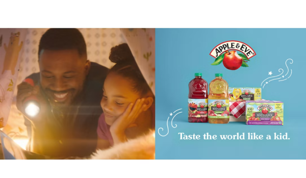 Apple & Eve 100% Fruit Juice Variety Pack, 24 pk./10 oz. - Image 3