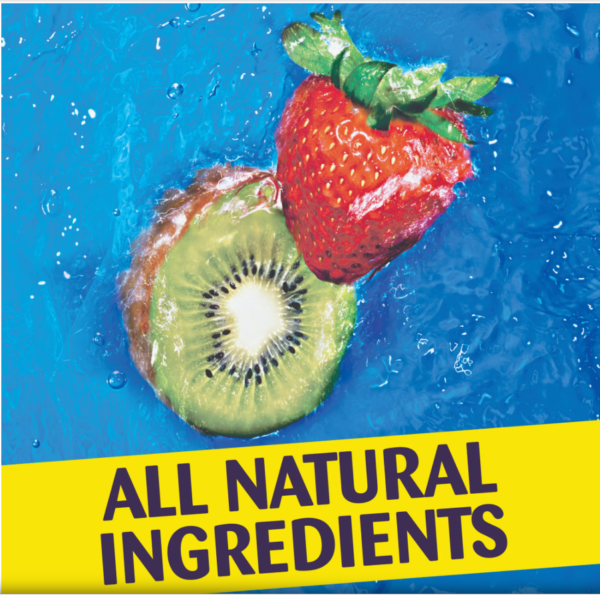 Capri Sun Roarin' Waters Naturally Flavored Beverage, 40 ct. - Image 8