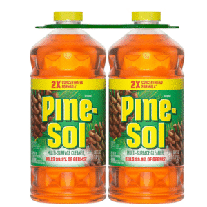 Pine-Sol Multi-Surface Cleaner - Original Scent, 2 pk./60 oz.