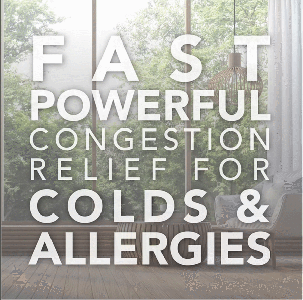 Berkley Jensen Severe Congestion Nasal Spray, 2 ct. - Image 4