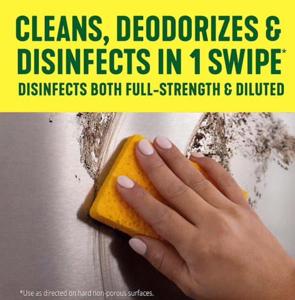 Pine-Sol Multi-Surface Cleaner - Original Scent, 2 pk./60 oz. - Image 11
