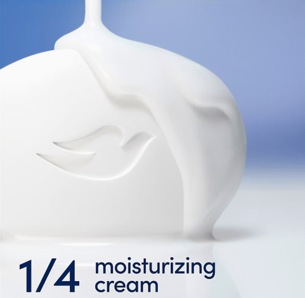 Dove Beauty Bar White 16ct - Image 10