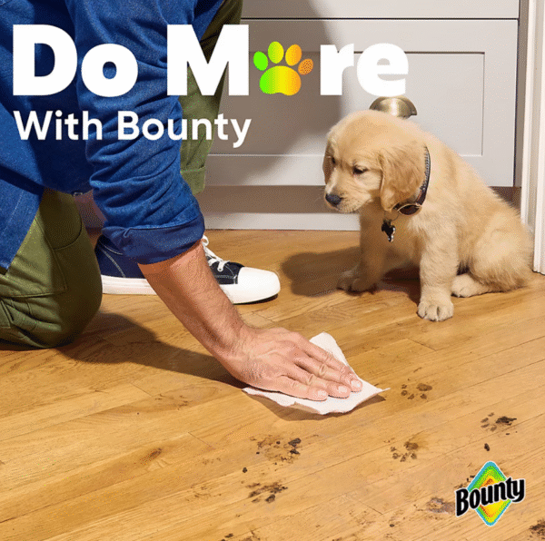 Bounty Select-a-Size Paper Towels, 12 pk./93 sheets per roll - Image 8