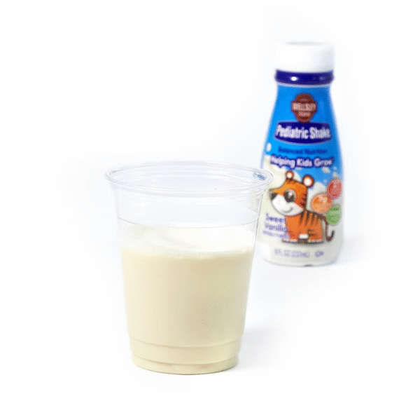 Wellsley Farms Pediatric Nutrition Shake - Vanilla, 24 ct./8 oz. - Image 6