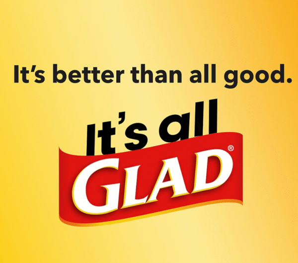 Glad ForceFlex MaxStrength with Clorox Tall Trash Bags - Lemon Fresh Bleach Scent, 120 ct./13 gal. - Image 9