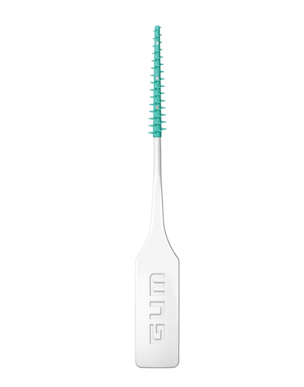 Gum Soft Picks Original, Dental Flossing Picks, 300 ct. - Image 3