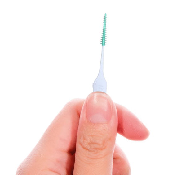 Gum Soft Picks Original, Dental Flossing Picks, 300 ct. - Image 4