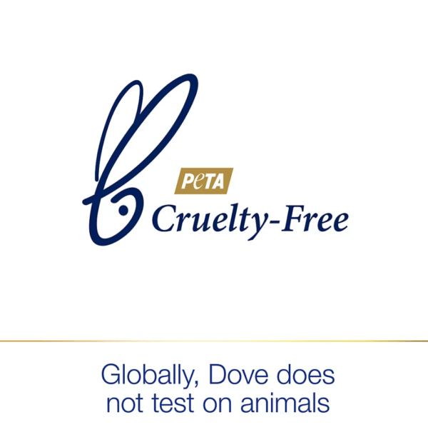 Dove Clear Finish Antiperspirant Spray, 3 ct. - Image 10