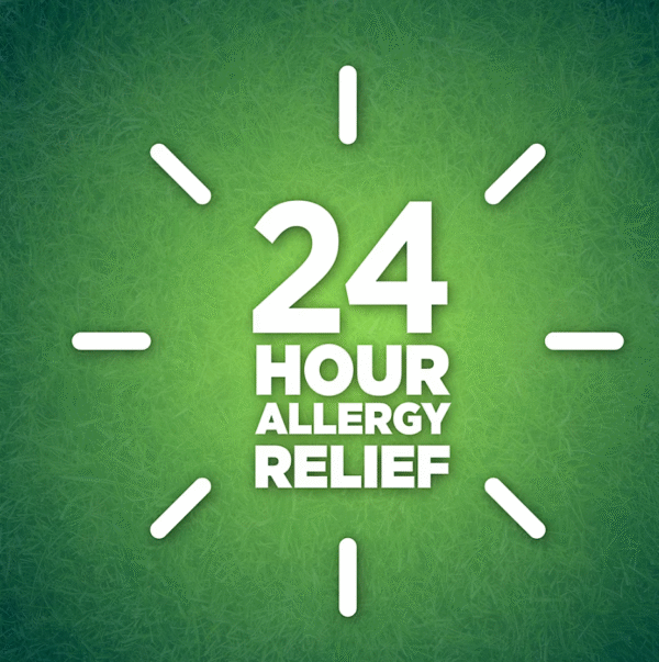 Berkley Jensen 24-Hour Allergy Relief Nasal Spray, 4 ct. - Image 5