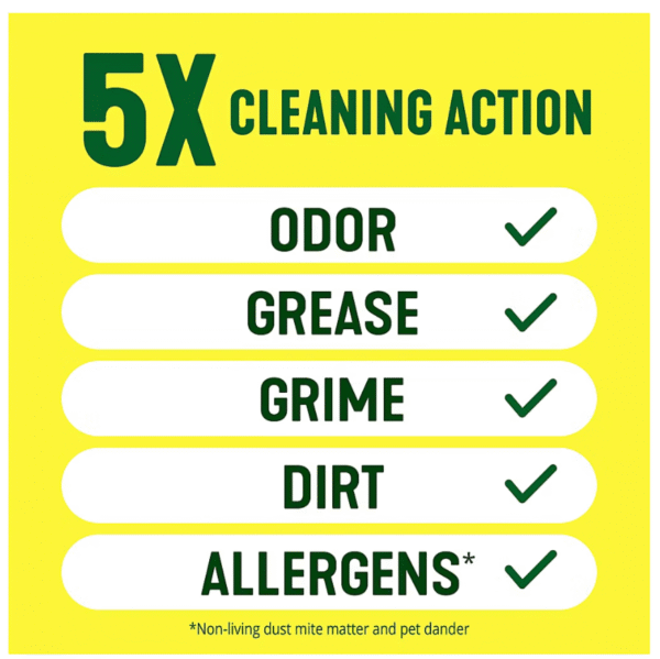 Pine-Sol Multi-Surface Cleaner - Original Scent, 2 pk./60 oz. - Image 6