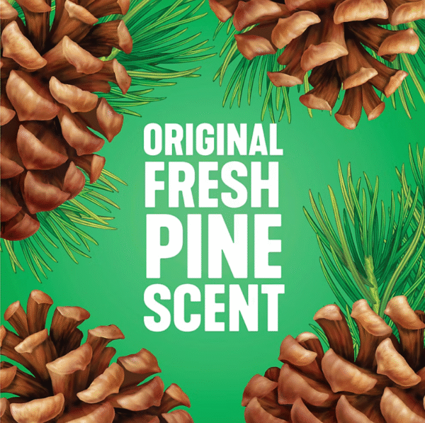 Pine-Sol Multi-Surface Cleaner - Original Scent, 2 pk./60 oz. - Image 7