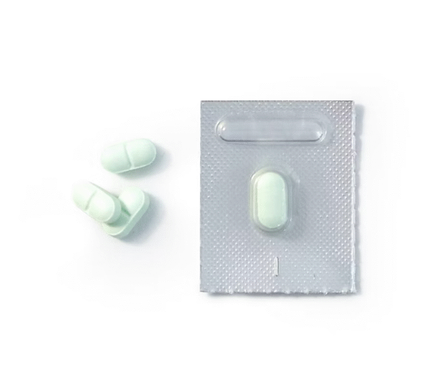 Berkley Jensen Loperamide Hydrochloride Anti-Diarrheal 2 mg Tablets, 24 ct. - Image 5