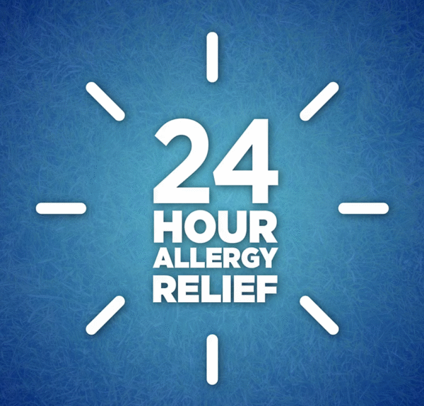 Berkley Jensen Allergy Relief Loratadine 10mg Tablets, 365 ct. - Image 7