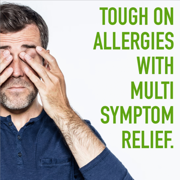 Berkley Jensen Allergy Relief Loratadine 10mg Tablets, 365 ct. - Image 4