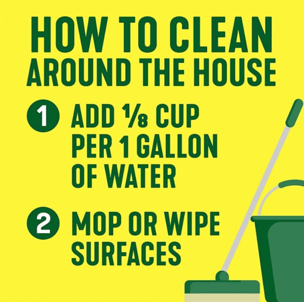 Pine-Sol Multi-Surface Cleaner - Original Scent, 2 pk./60 oz. - Image 8