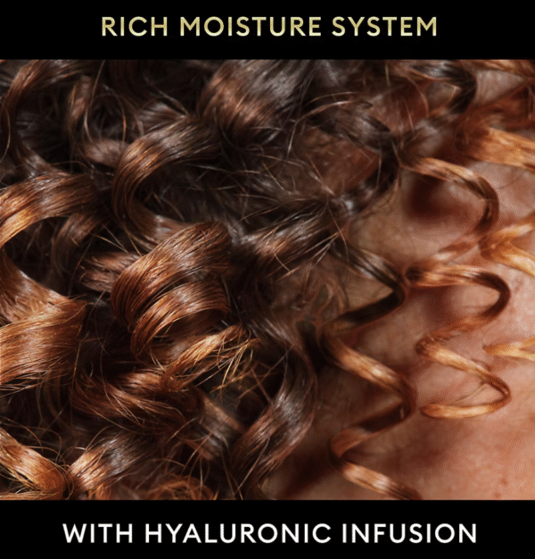 TRESemme Moisture Rich Shampoo and Conditioner, 2 ct./40 oz. - Image 3