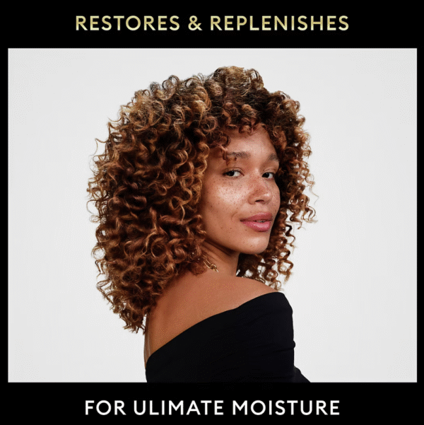 TRESemme Moisture Rich Shampoo and Conditioner, 2 ct./40 oz. - Image 4