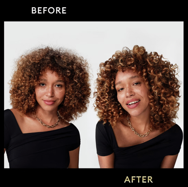 TRESemme Moisture Rich Shampoo and Conditioner, 2 ct./40 oz. - Image 7