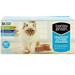 Berkley Jensen Seafood Lovers Dinners, 36 ct.31
