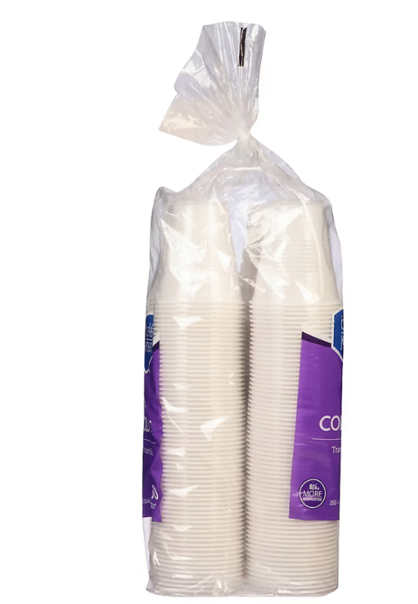 Berkley Jensen Plastic Cold Cups, 12 oz./260 ct. - Image 2
