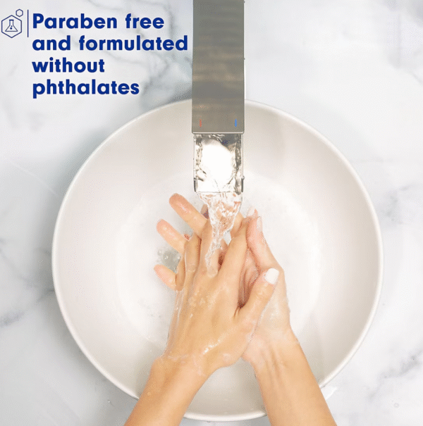 Softsoap Antibacterial Liquid Hand Soap - White Tea & Kitchen Fresh Scents, 4 pk./11.25 fl. oz. - Image 7