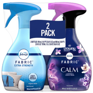 Febreze Fabric Extra Strength Spray with Downy Calm, 2 pk.37
