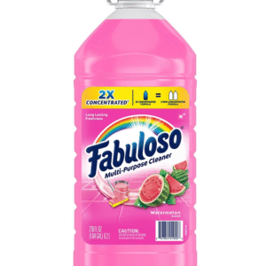 Fabuloso 2X Concentrated Multi-Purpose Cleaner - Watermelon Scent, 210 fl. oz.