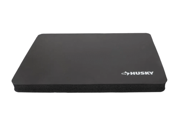 Husky Kneeling Pad Large Soft Foam Indoor Outdoor Durable Water Resistant New - Image 4