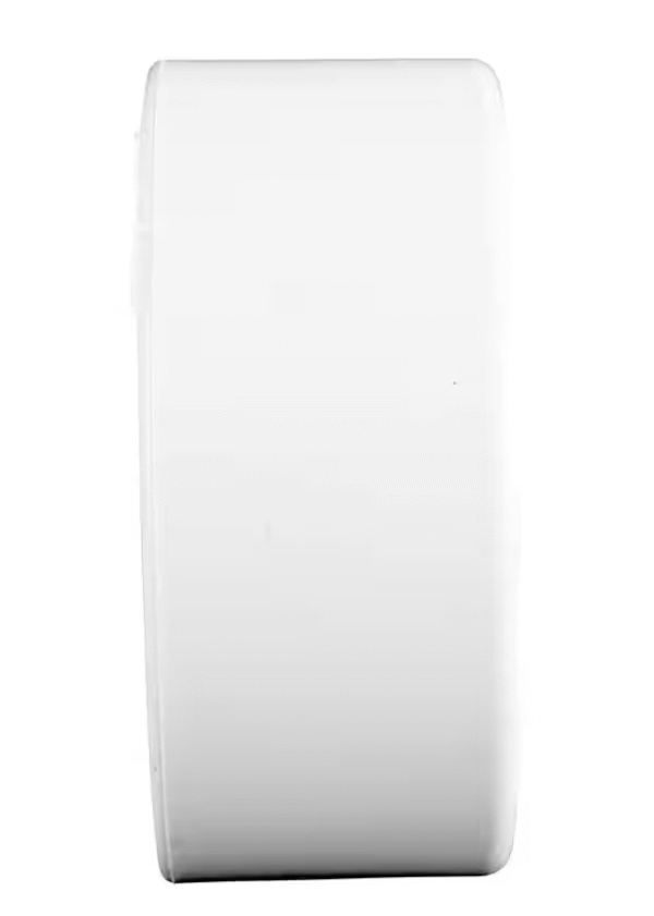 PVC S&D Cap 4 In. - Image 4