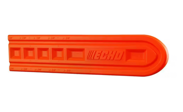 20 In. Chainsaw Scabbard Guide Bar Cover