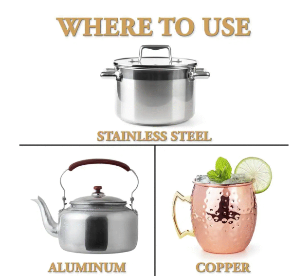 Brasso 8 oz. Metal Polish - Image 3
