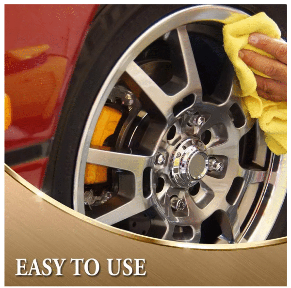 Brasso 8 oz. Metal Polish - Image 5