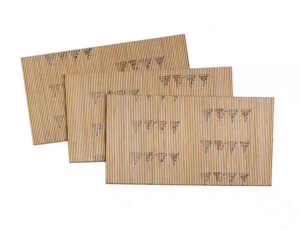 New Pin Nail 23 Gauge Headless 1 3/8" Finish Collated Fasteners 10000 per Box - Image 4