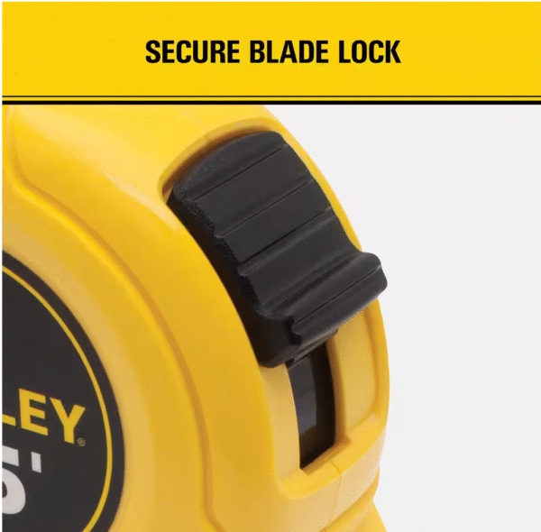 Stanley 12 Ft x 1/2 in. Tape Measure New - Image 5