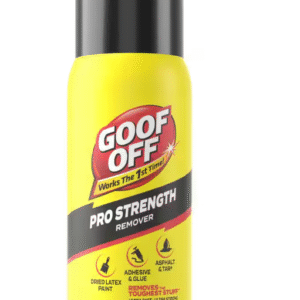 6 fl. oz. Professional Strength Remover for Paint and Adhesive