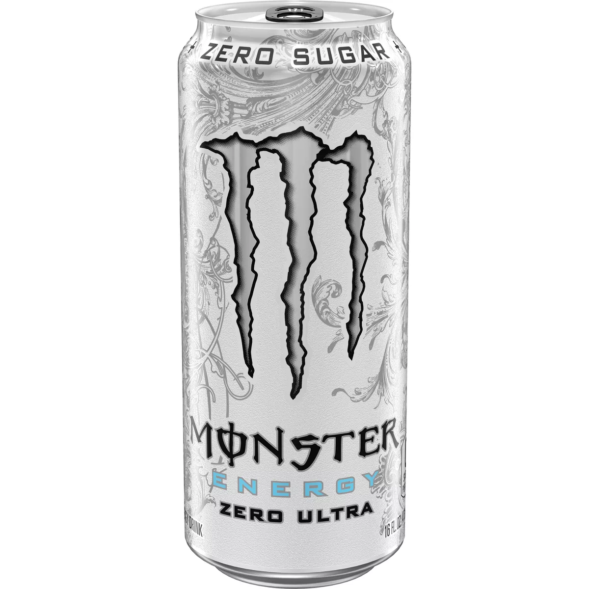 Monster Energy, Zero Ultra- 16 fl oz Can