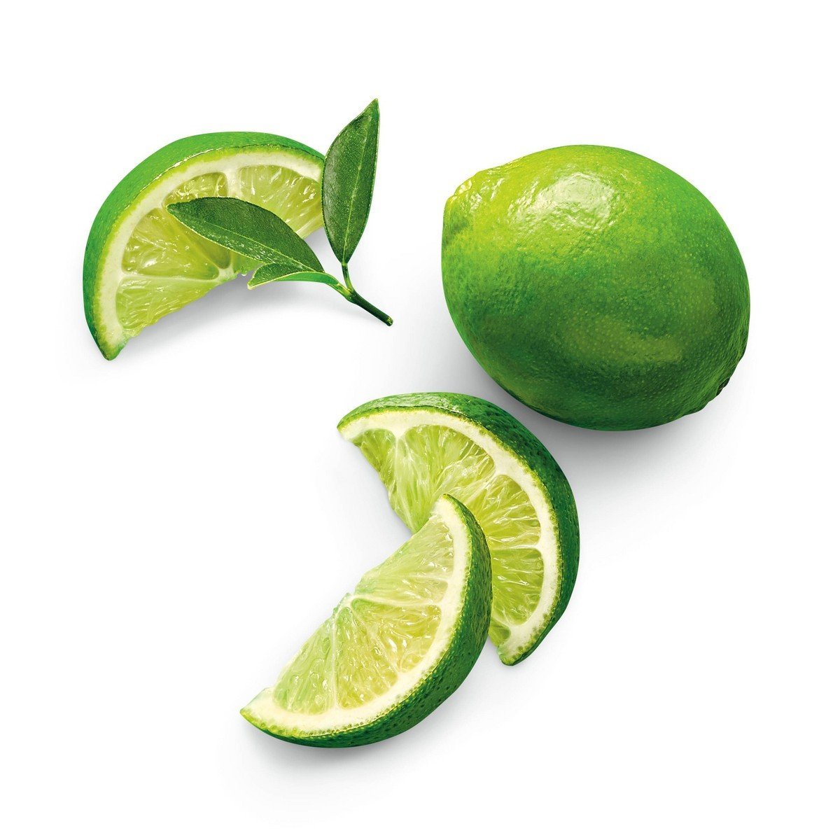 Organic 100% Pure Lime Juice - 16 fl oz Good & Gatherâ„¢ - Image 3