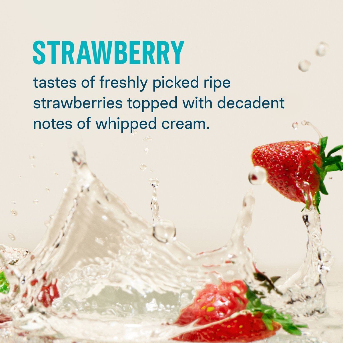 Liquid I.V. Strawberry Hydration Multiplier Multi-Serve Tub Sports Drink - 20 Servings/11.29oz - Image 5