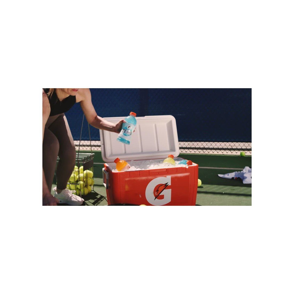 Gatorade G-Zero Powder Sticks Variety Pack - 24ct: No Artificial Flavor - Image 2