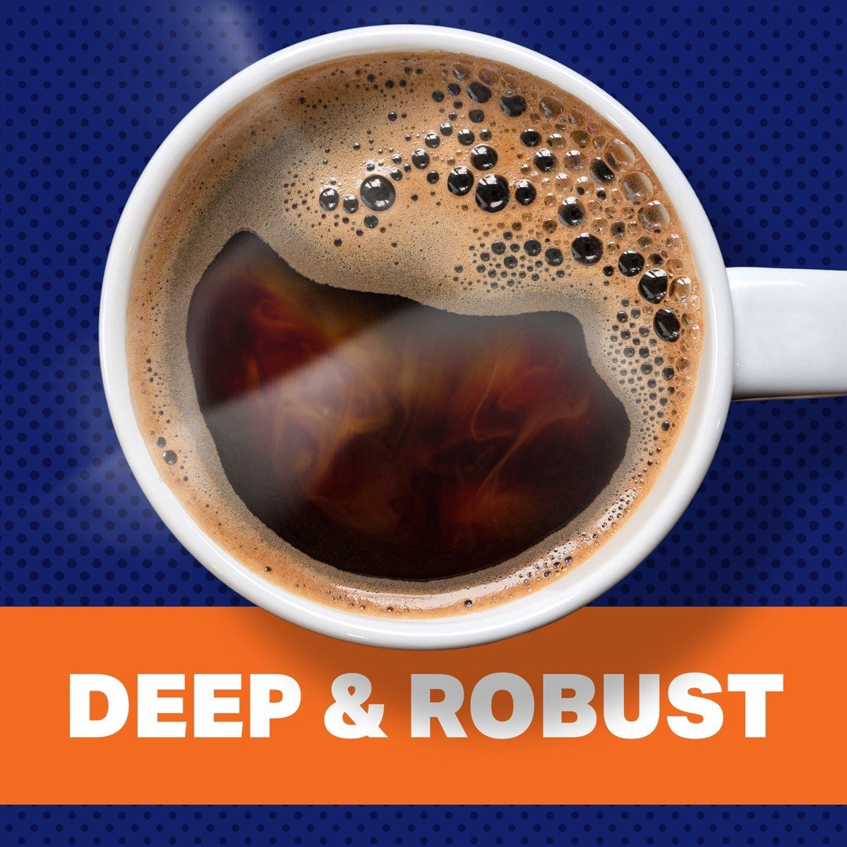 Maxwell House Colombian Medium Dark Roast Ground Coffee - 23.1oz - Image 4