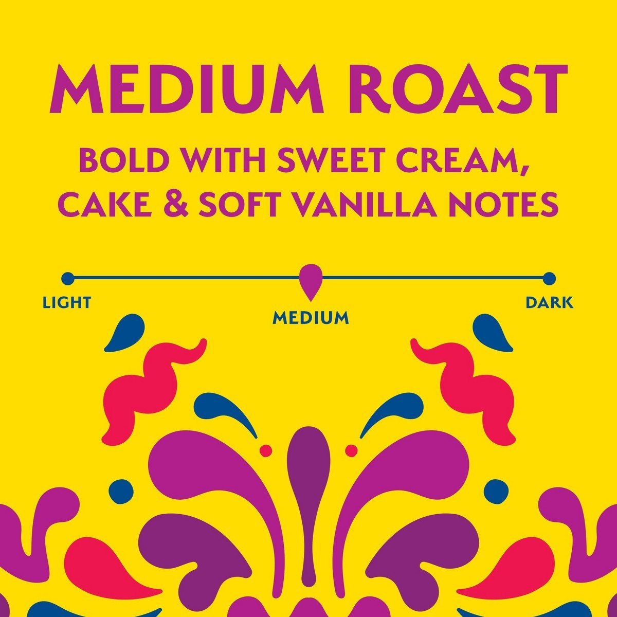 Cafe Bustelo Tres Leches Medium Roast Ground Coffee - 11oz - Image 5