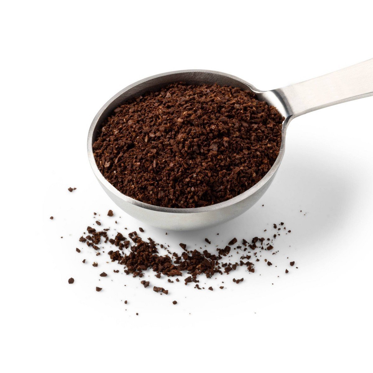 Naturally Flavored Hot Buttery Rum Light Roast Ground Coffee - 12oz - Good & Gatherâ„¢ - Image 4