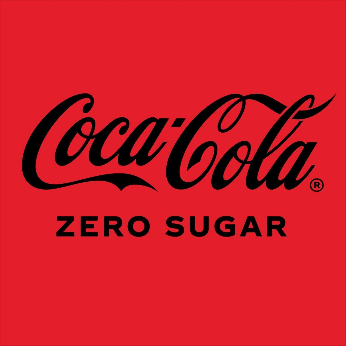 Coca-Cola Zero Sugar - 20 fl oz Bottle - Image 3
