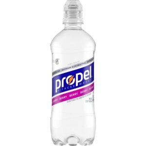 Propel Berry - 20 fl oz: Decaffeinated, Sugar-Free, 0% Juice