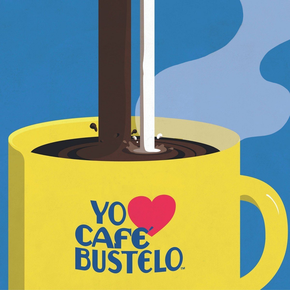 Café Bustelo Supreme Espresso-Style Medium Dark Roast Ground Coffee - 10oz: Arabica Beans - Image 6