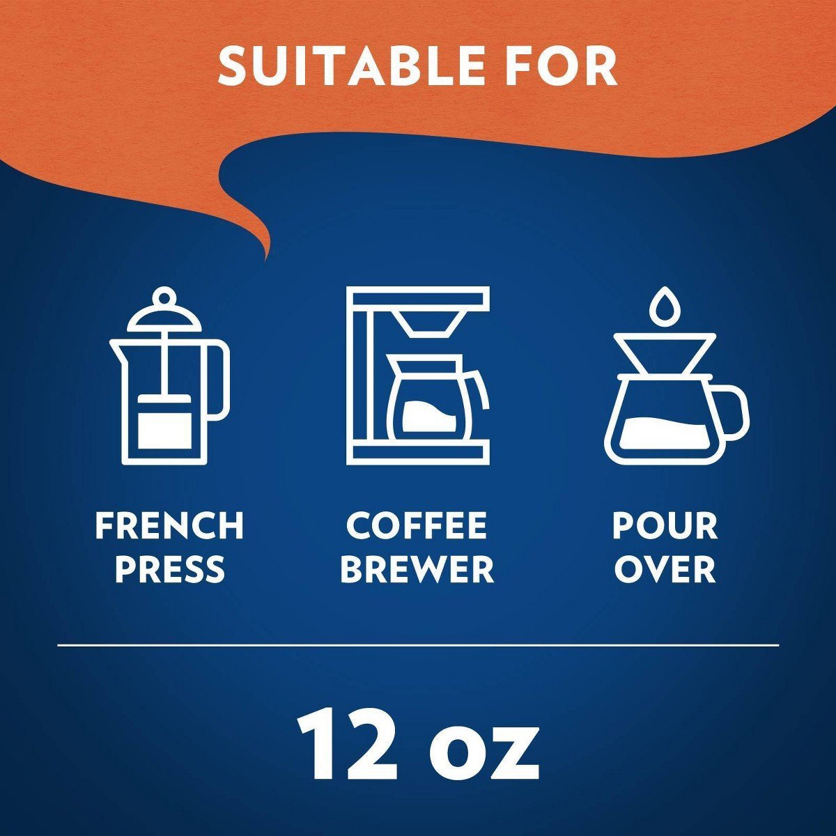 Lavazza Perfetto Medium Roast Ground Coffee - 12oz: Arabica Beans, Italian Variety, Caramel Flavor - Image 5